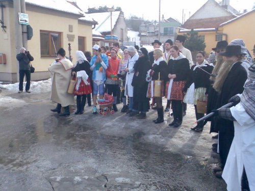 Fašank - 6.2.2010